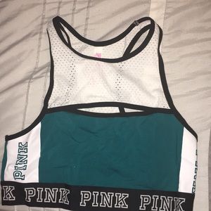 Victoria’s Secret sports bra